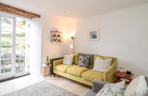 Treknow House | 1 Jubilee Cottage