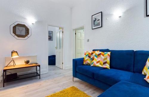 Delph House | 1 King Street Accommodation