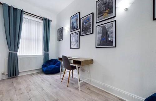 Delph House | 1 King Street Accommodation