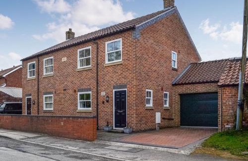 Sheriff Hutton House | 1 Kirkby Cottages