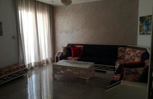 Mansoura Apartment | 1 km from Mansoura Klibia beach