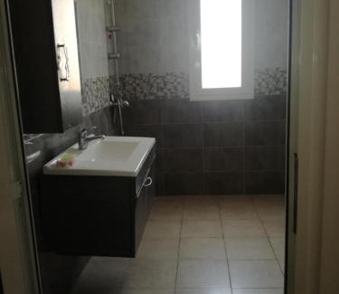Mansoura Apartment | 1 km from Mansoura Klibia beach