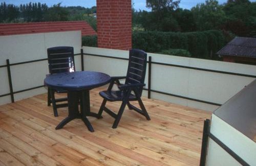 Gelting House | 1 Kretschmann Comfortable Holiday Residence