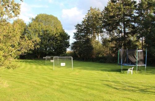 Gelting House | 1 Kretschmann Comfortable Holiday Residence