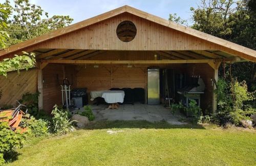 Gelting House | 1 Kretschmann Comfortable Holiday Residence