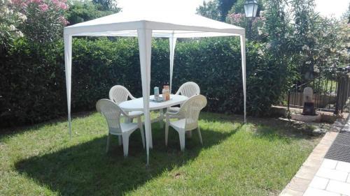 Castelfidardo Apartment | 1 La fisarmonica del Conero