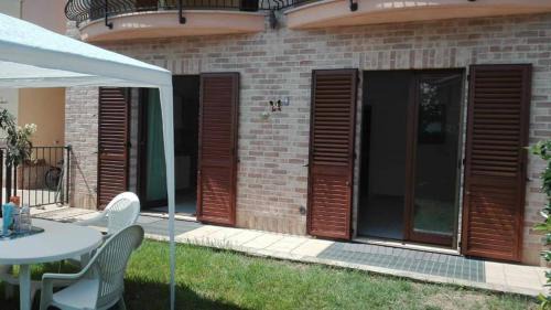 Castelfidardo Apartment | 1 La fisarmonica del Conero