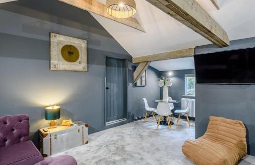 Saint Osyth House | 1 Lamb Barn