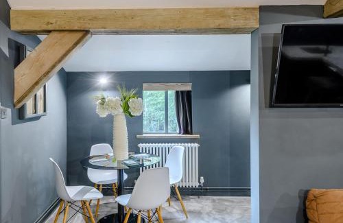 Saint Osyth House | 1 Lamb Barn
