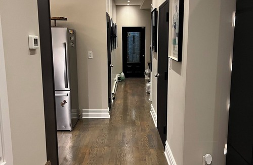 Bushwick Apartment | 1 Large studio APARTMENT NEWLY RENOVATED with backyard