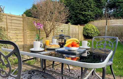 Slyne House | 1 Lathom Avenue