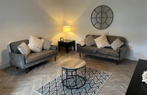 Nairn House | 1 Links Place