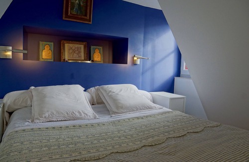Domme House | 1 Logis a Domme