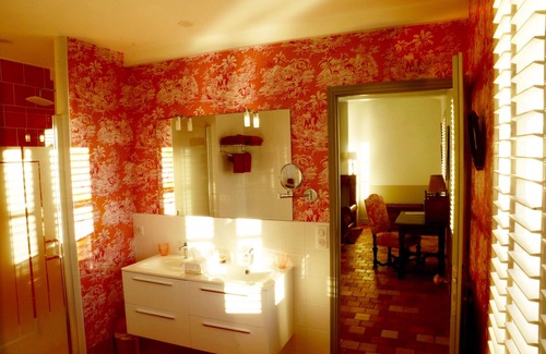 Domme House | 1 Logis a Domme