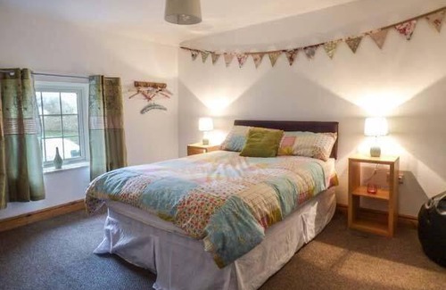 Beckermet Cottage | 1 Low Braystones Farm Cottage