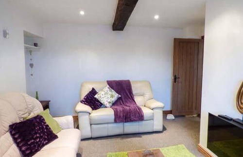 Beckermet Cottage | 1 Low Braystones Farm Cottage