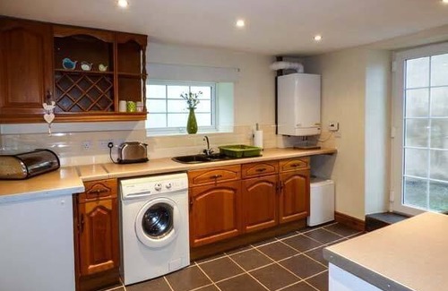 Beckermet Cottage | 1 Low Braystones Farm Cottage