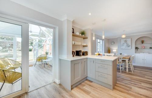 Martlesham Heath House | 1 Lux Farm Cottages