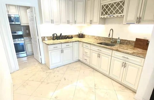 Hacienda Heights Apartment | 1 Luxury hacienda villa guesthouse private unit