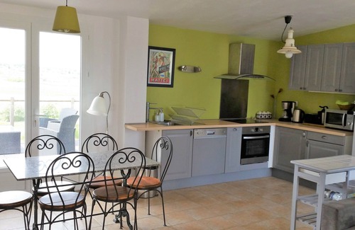 Tourbes House | 1- Maison au Coeur des Vignes