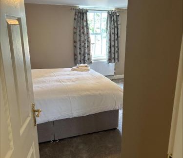 Northallerton House | 1 Manor Cottage, Ainderby Steeple, DL7 9PX