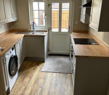 Northallerton House | 1 Manor Cottage, Ainderby Steeple, DL7 9PX