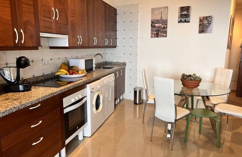 Tacoronte Villa | 1 Maricarmen Tacoronte villa three bedrooms