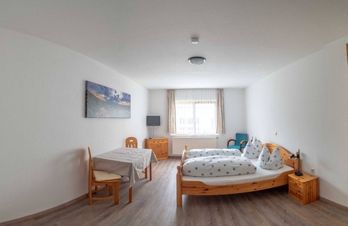 Dettingen an der Erms House | 1 - Marion guest house