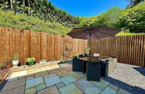 Brushford Cottage | 1 Meadow View, Brushford