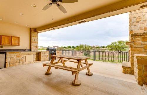Amistad National Recreational Area House | 1 Mi From Lake Pet-Friendly Del Rio Gem