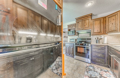 Alto House | 1 Mi to Alto Lake: Mtn-View Home w/Large Yard!