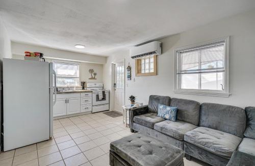Bokeelia House | 1 Mi to Boat Ramp Bokeelia Home with Screened Patio