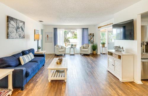 Lake Placid House | 1 Mi to Downtown Lake Placid Waterfront Retreat!