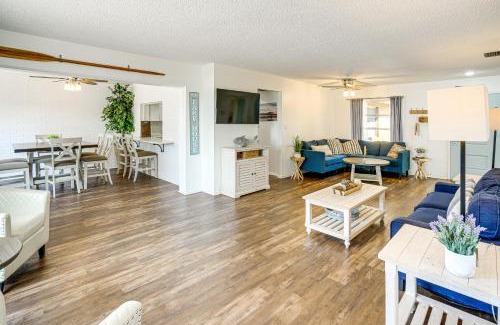 Lake Placid House | 1 Mi to Downtown Lake Placid Waterfront Retreat!