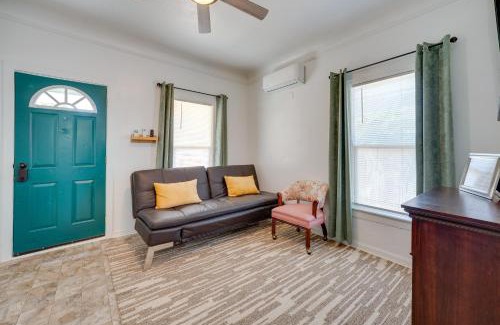 Walla Walla House | 1 Mi to Downtown Walla Walla Home with Patio