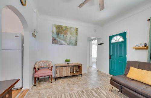 Walla Walla House | 1 Mi to Downtown Walla Walla Home with Patio