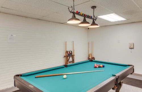 Geneva House | 1 Mi to Geneva SP Family Home with Game Room and Yard