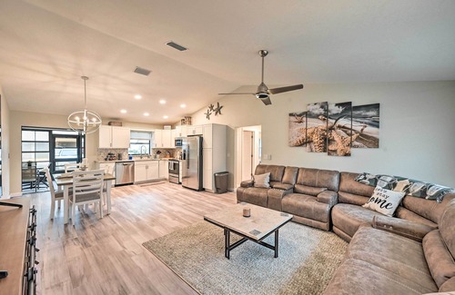 Highland Condo | 1 Mi to Golf: Sebring Condo w/Pool Access!