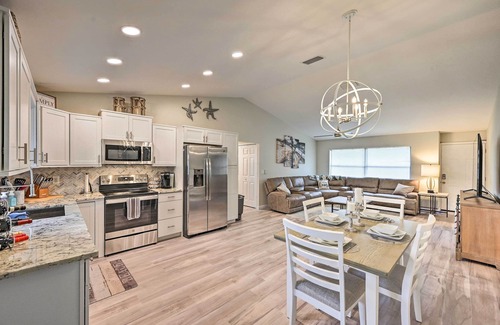 Highland Condo | 1 Mi to Golf: Sebring Condo w/Pool Access!