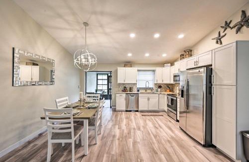 Highland Apartment | 1 Mi to Golf Sebring Condo with Pool Access!