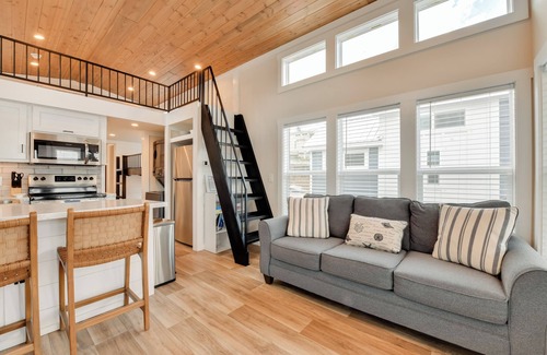 Sherrills Ford House | < 1 Mi to Marina: Lake Norman Home w/Pool Access!