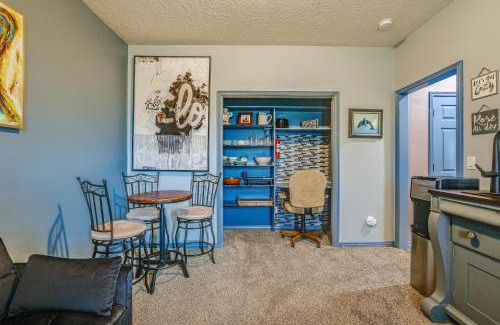 Meridian Apartment | 1 Mi to Old Town CBs Hidden Haven with Farm
