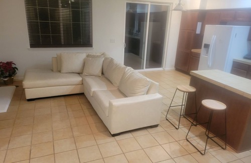 Sparks House | 1 mile from Golden Eagle Sports Complex