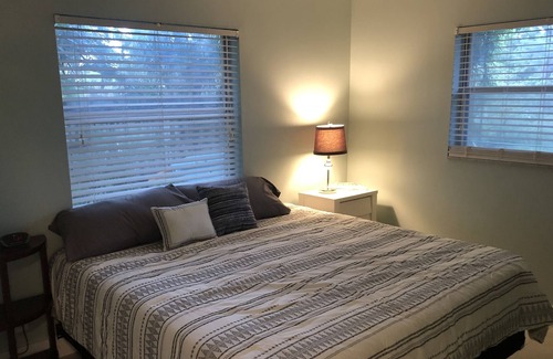 Hobe Sound Villa | 1 mile to Hobe Sound Beach & The best golf courses