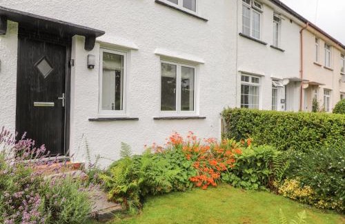 Keswick House | 1 Millbank