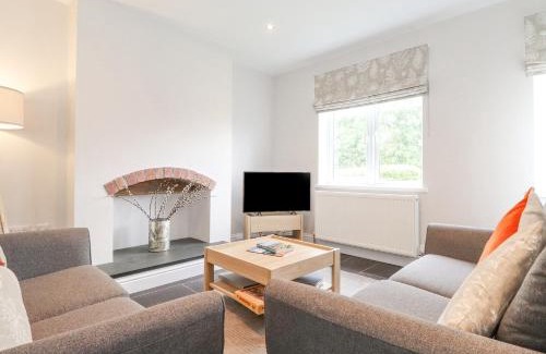Keswick House | 1 Millbank