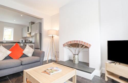 Keswick House | 1 Millbank