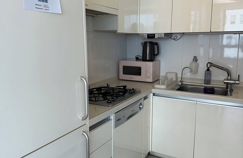 Insadong Apartment | 1 min Anguk Station walk to Bukchon/Insadong/Gyeongbokgung Palace/Seosunra-gil
