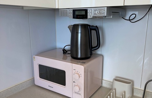 Insadong Apartment | 1 min Anguk Station walk to Bukchon/Insadong/Gyeongbokgung Palace/Seosunra-gil