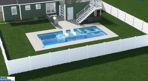 Green Bay House | 1 Min - Lambeau Rooftop Entertainment Garage